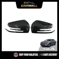 Mercedes Benz GLA X156 Side Mirror Cover Door Rearview Mirror Cover CarMall Car Accessories