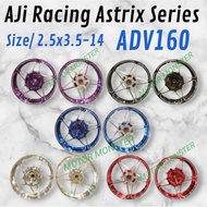 AJI RACING ASTRIX Sport Rim - ADV160