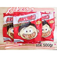 AKUMO FIESTA NUGGET AYAM 500GR-1KG / NUGET FIESTA AKUMO