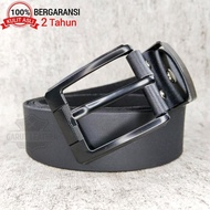 Tamam.storee [GENUINE LEATHER] Men's Genuine Leather Belt/ Genuine Leather Belt Buckle