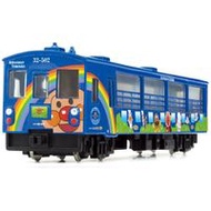 Diapet 麵包超人推車 DK-7127