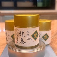 Yame Fukuoka Matcha 🍃🍵 🇯🇵