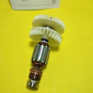 ARMATURE ANGKER ROTOR MESIN AMPLAS MAKITA BO 3700 BO3700 - safetyspace