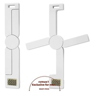 CYMX Folding Digital Kitchen Scale, Weighing Foldable Food Scale, Portable LED Display Small Highly 