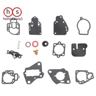 1395-9761-1 Outboard Carburetor Repair Kit Repair Kit Outboard Parts for  6-25HP 2T