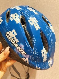 捷安特 兒童安全帽 自行車 專用 頭盔