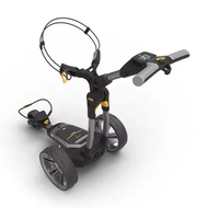 CT6 POWAKADDY รถกอล์ฟไฟฟ้า EBS 36รู