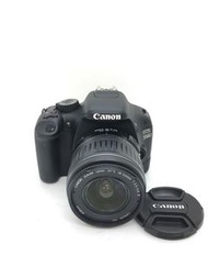 Canon 550D+18-55mm II
