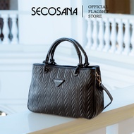 SECOSANA Camilla Quilted Handbag