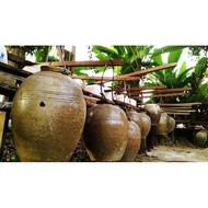 💯 ORIGINAL BUDU TEMPAYAN TANPA PENGAWET TIRUAN(botol besar)