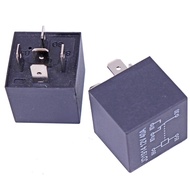 JEENDA (2) Magnetic Relay Switch 6679820 Compatible with Omron G8JN-1C7T-R-DC12 Bobcat 751 753 763 7