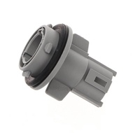 1Pcs For Ssangyong Actyon Great Wall Car Lights 1156 Bulb Base Socket Lamp Holder Accessories
