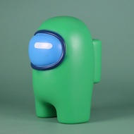 Among US Garage Kits Ornaments Doll Space Werewolf Kill Car Desktop Peripheral Toy Model Among Us