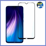 Tempered Glass FULL 9D XIAOMI REDMI 9A 9C REDMI NOT 7 NOT 8 NOT 4/4X REDMI 4A 5A 4X