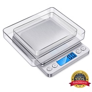 เครื่องชั่งdigital 3kg/0.1g ตาชั่งดิจิตอล กิโลดิจิตอล ตาชั่งกิโล ตาชั่ง Digital Scale