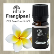 KIOSKMART BISA COD Hirup 100% Essential Oil Frangipani Esensial Atsiri Aroma Terapi EO Difuser Humid