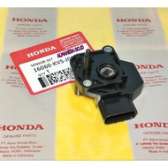 Sensor MAQS TPS Honda CB 150R supra GTR CBR 150R Sensor Set Honda CB 150R supra GTR CBR 150R sinic 150 original