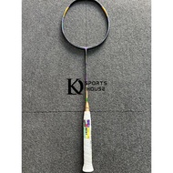 Li-Ning Aeronaut 9000I Badminton Racket (FREE STRING/GRIP/COVER)