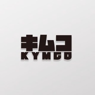 【SunBrother】KYMCO/車貼