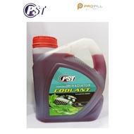 COOLENT ( RED ) BRAND PST