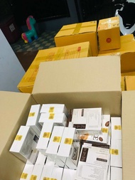 (ราคาส่ง10กล่อง)กาเเฟไนน์ตี้ไนน์แท้100%กาแฟNINETY-NINE COFFEE