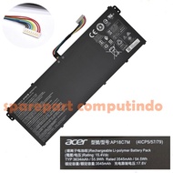 Acer Swift 5 SF514-54GT SF514-55TA AP18C7M Battery