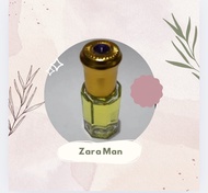 Parfum ZARA MAN