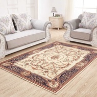 [SG Spot❤1-3 days delivery★Lowest Price Online★Loss Sale]Persian Carpet Living Room Sofa and Tea Tab
