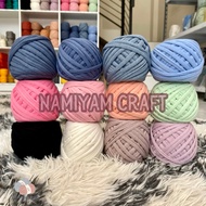 Yarn T-Shirt / T-Shirt Knitting Yarn