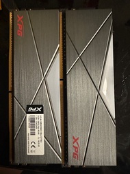 XPG DDR4 Ram 3600MHz