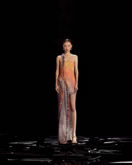 MISS MODERN - Alicia Dress