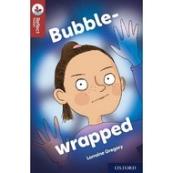 [sgstock] Oxford Reading Tree TreeTops Reflect: Oxford Reading Level 15: Bubble-wrapped - [Paperback