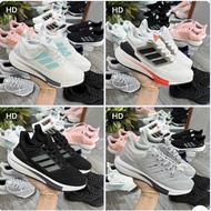 EQ21 EQT e.q21 full color sneakers
