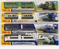 takara tomy火車