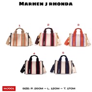 Tas MJ Rhonda MJ001 Medium Size/M/canvas bag/canvas/Sling/Sling bag/Slingbags