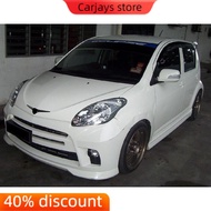 Carjays Perodua Myvi 2007 SE 1 Front Bumper