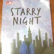 Novel starry Night