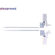 [playground] New LCD Hinge For  T430 T430I/T420 T420I LCD Hinges Screen Left And Right Axis Shaft [N