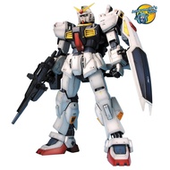 [Bandai] Perfect Grade 1/60 PG Gundam Mk-II AEUG (White) Model Kits