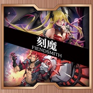Yu-Gi-Oh Compensation Free Card Chinese Card Card Yu-Gi-Oh Kemo Snake Eye Deck Free Giveaway (Gift)
