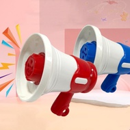 BLISS Music Keychain Pendant, Speaker Loudspeaker Music Trumpet Key Chain, Creative Recording Music 