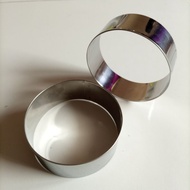 !! 12pcs Character Bread RING Cake Mold Round Shape/Size 8x3cm/chinese New Year Cake Mold/COOKIES CU