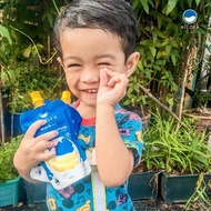 Susu Nilofa Banana Milk