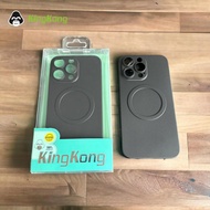 CASE KINGKONG MAGSAFE ULTRA SLIM IPHONE 13 PRO MAX 14 PRO MAX 15 PRO MAX