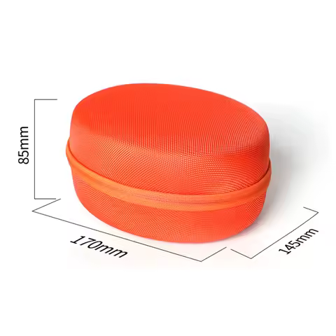 Headphone Hard Case For SONY WH-1000XM4/WH1000XM5/WH1000XM6 Wireless Headset Accessories Hard EVA He