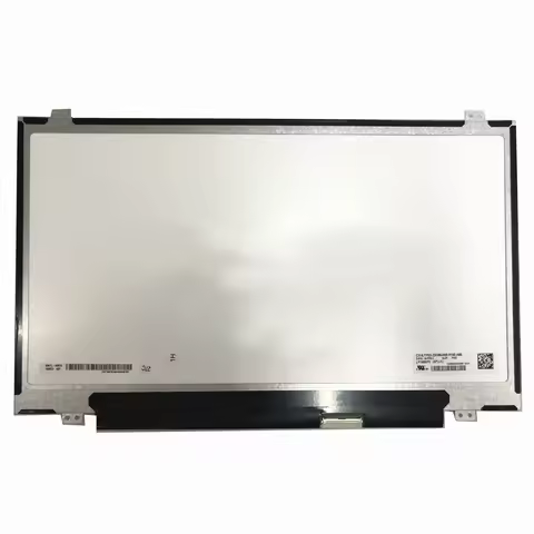 14'' FHD IPS digitizer 40 pins LP140WF5 SPB3 SPK1 For T460S with touch screen LP140WF5 SPJ1 For DELL