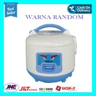 Okayama, Magicom, Magi Com, Rice Cooker, 1.2 Liter Rice Cooker