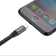 Baseus iPhone /Android Charging Cable (23CM)