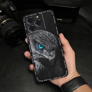 Dirt-resistant Fashion Design Phone Case For Ulefone Note20 Pro/Meizu Note21 Cute Cartoon TPU Shockp