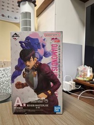 jojo 一番賞 A賞 東方仗助